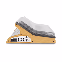 Decksaver DS-PC-SUB25 Accessoire de synthétiseur - Vue supplémentaire 4