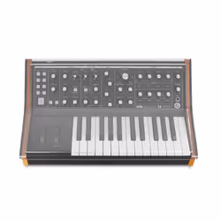 Decksaver DS-PC-SUB25 Accessoire de synthétiseur - Vue supplémentaire 5