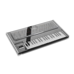 Decksaver DS-PC-JUPITERXM Accessoire de synthétiseur