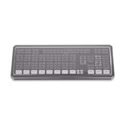 Decksaver DS-PC-MINIEXTREME accessoire et équipements DJ Coque de protection équipement dj