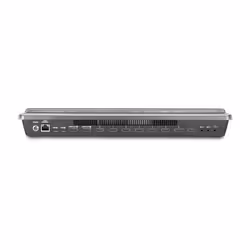 Decksaver DS-PC-MINIEXTREME accessoire et équipements DJ Coque de protection équipement dj