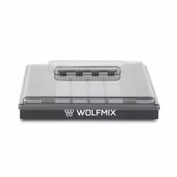 Decksaver DS-PC-WOLFMIXW1 accessoire et équipements DJ Coque de protection équipement dj - Vue supplémentaire 4