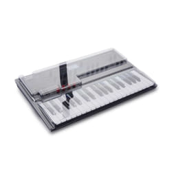 Decksaver DS-PC-WAVEOPMOD Accessoire de synthétiseur