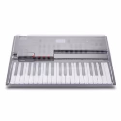 Decksaver DS-PC-WAVEOPMOD Accessoire de synthétiseur