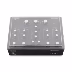 Decksaver DS-PC-TRM402 accessoire et équipements DJ Coque de protection équipement dj