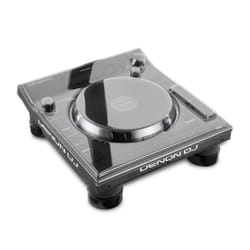 Decksaver DS-PC-LC6000 accessoire et équipements DJ Coque de protection équipement dj