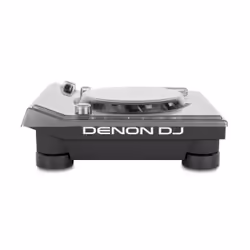 Decksaver DS-PC-LC6000 accessoire et équipements DJ Coque de protection équipement dj