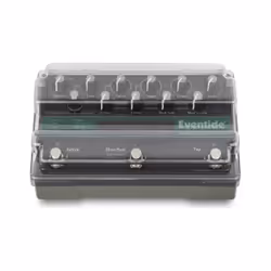 Decksaver DS-PC-ET3SWITCH accessoire et équipements DJ