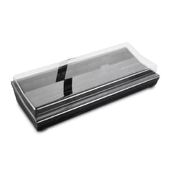 Decksaver DS-PC-EURORACKGO accessoire et équipements DJ Coque de protection équipement dj
