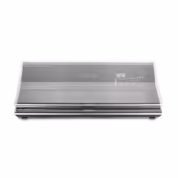 Decksaver DS-PC-EURORACKGO accessoire et équipements DJ Coque de protection équipement dj