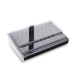 Decksaver DS-PC-S2400 accessoire et équipements DJ Coque de protection équipement dj