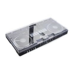 Decksaver DS-PC-DDJREV7 accessoire et équipements DJ Coque de protection équipement dj