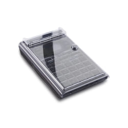 Decksaver DS-PC-SP404MK2 accessoire et équipements DJ Coque de protection équipement dj