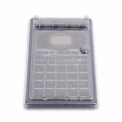 Decksaver DS-PC-SP404MK2 accessoire et équipements DJ Coque de protection équipement dj