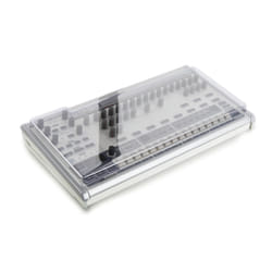 Decksaver DS-PC-RD9 accessoire et équipements DJ Coque de protection équipement dj