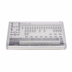 Decksaver DS-PC-RD9 accessoire et équipements DJ Coque de protection équipement dj