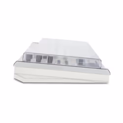 Decksaver DS-PC-RD9 accessoire et équipements DJ Coque de protection équipement dj