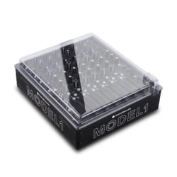 Decksaver DS-PC-MODEL1 accessoire et équipements DJ Coque de protection équipement dj