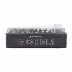Decksaver DS-PC-MODEL1 accessoire et équipements DJ Coque de protection équipement dj
