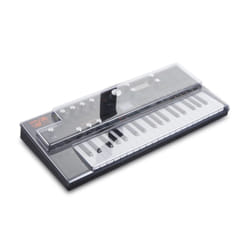 Decksaver DS-PC-ASMHSEXPLORER Accessoire de synthétiseur