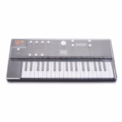 Decksaver DS-PC-ASMHSEXPLORER Accessoire de synthétiseur