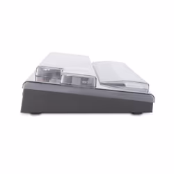 Decksaver DS-PC-ASMHSEXPLORER Accessoire de synthétiseur