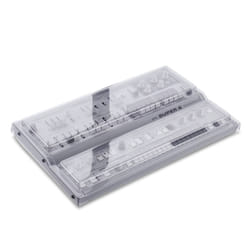 Decksaver DS-PC-SUPER6DESKTOP accessoire et équipements DJ Coque de protection équipement dj