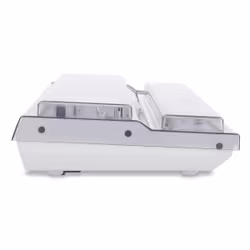 Decksaver DS-PC-SUPER6DESKTOP accessoire et équipements DJ Coque de protection équipement dj