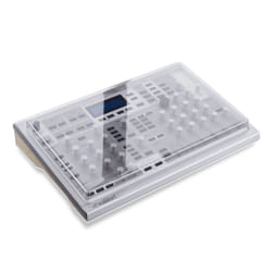 Decksaver DS-PC-MIRIDIUMKYRA accessoire et équipements DJ Coque de protection équipement dj