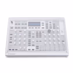 Decksaver DS-PC-MIRIDIUMKYRA accessoire et équipements DJ Coque de protection équipement dj