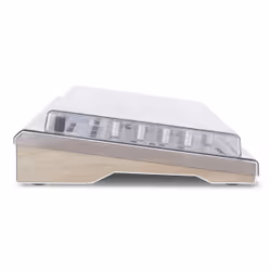 Decksaver DS-PC-MIRIDIUMKYRA accessoire et équipements DJ Coque de protection équipement dj