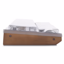 Decksaver DSLE-PC-MICROKORG Accessoire de synthétiseur