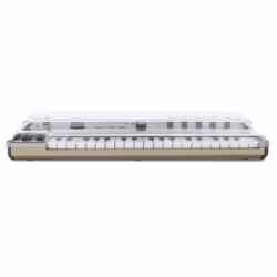Decksaver DSLE-PC-MICROKORG Accessoire de synthétiseur - Vue supplémentaire 4