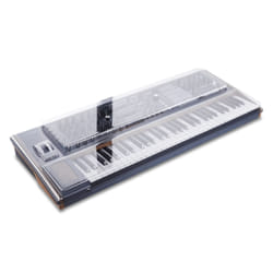 Decksaver DS-PC-POLYBRUTE accessoire et équipements DJ Coque de protection équipement dj