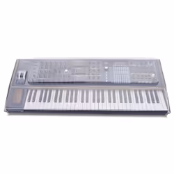 Decksaver DS-PC-POLYBRUTE accessoire et équipements DJ Coque de protection équipement dj