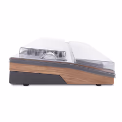 Decksaver DS-PC-POLYBRUTE accessoire et équipements DJ Coque de protection équipement dj