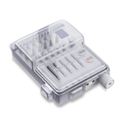 Decksaver DS-PC-TX6 accessoire et équipements DJ Coque de protection équipement dj