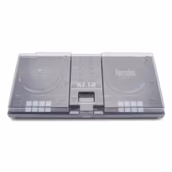Decksaver DS-PC-INPULSET7, Coque de protection équipement dj, Transparent, Polycarbonate (PC), 325 mm, 658 mm, 67 mm