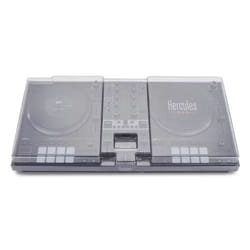 Decksaver DS-PC-INPULSET7 accessoire et équipements DJ Coque de protection équipement dj