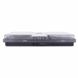 Decksaver DS-PC-INPULSET7 accessoire et équipements DJ Coque de protection équipement dj