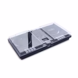 Decksaver DS-PC-INPULSET7 accessoire et équipements DJ Coque de protection équipement dj - Vue supplémentaire 5