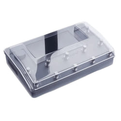 Decksaver DS-PC-QUADCORTEX accessoire et équipements DJ Coque de protection équipement dj