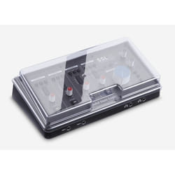 Decksaver DS-PC-SSL12 accessoire et équipements DJ Coque de protection équipement dj
