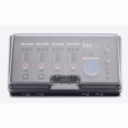 Decksaver DS-PC-SSL12 accessoire et équipements DJ Coque de protection équipement dj
