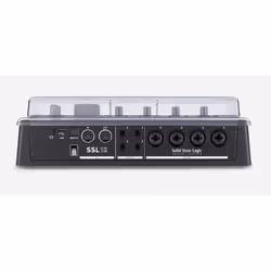 Decksaver DS-PC-SSL12 accessoire et équipements DJ Coque de protection équipement dj