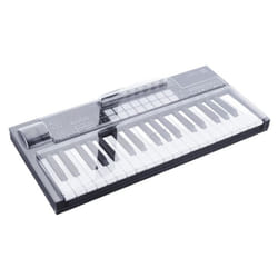 Decksaver DSLE-PC-LAUNCHKEY37 Accessoire de synthétiseur