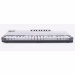 Decksaver DSLE-PC-LAUNCHKEY37 Accessoire de synthétiseur