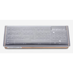 Decksaver DS-PC-PROPHET5-10D accessoire et équipements DJ Coque de protection équipement dj