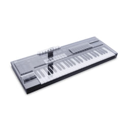 Decksaver DS-PC-49SLMK3 accessoire et équipements DJ Coque de protection équipement dj