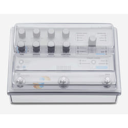 Decksaver DS-PC-MICROCOSM accessoire et équipements DJ Coque de protection équipement dj